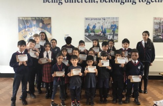 Attendance Awards